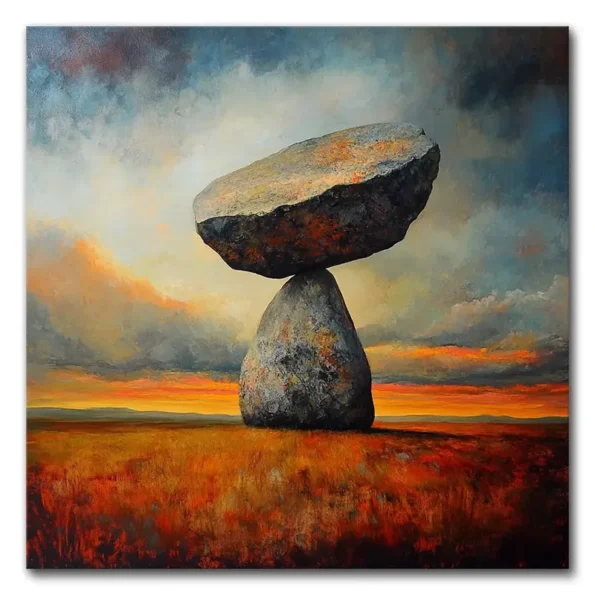 Balancing Act