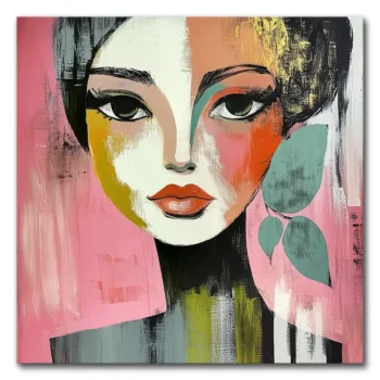 Beauty in Colors