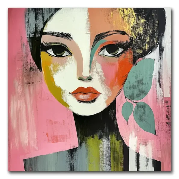 Beauty in Colors