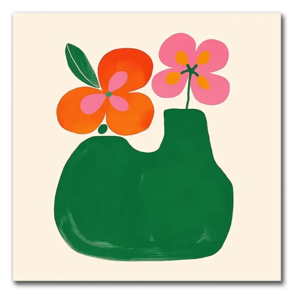 Bloom Where You're Planted