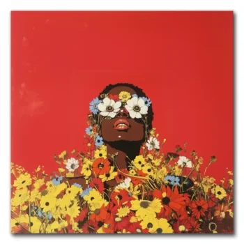 Bloom With Boldness
