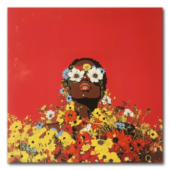 Bloom With Boldness