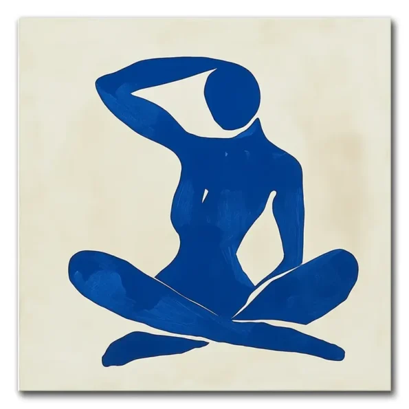 Blue Beauty