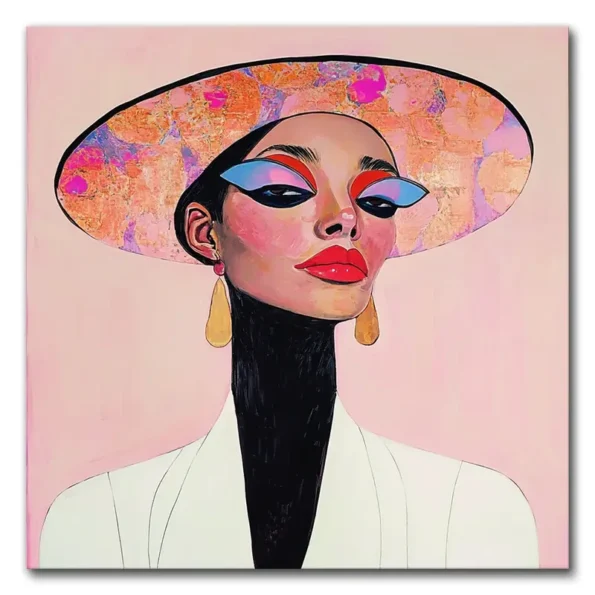 Boldly Unapologetic