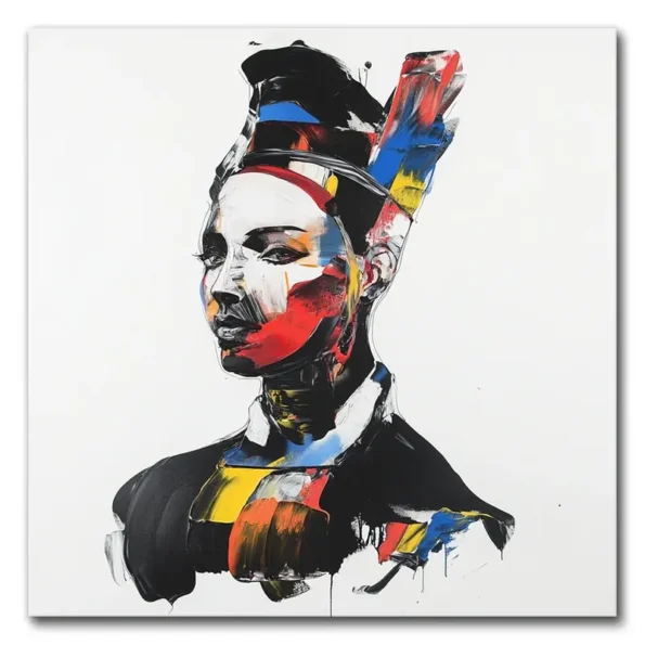 Boldly Unapologetic