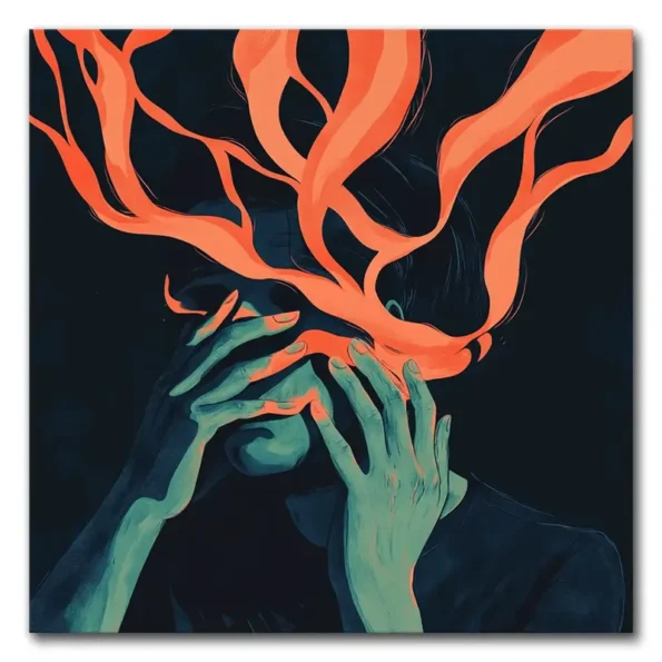 Burning Away
