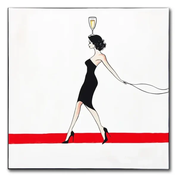 Champagne Dreams