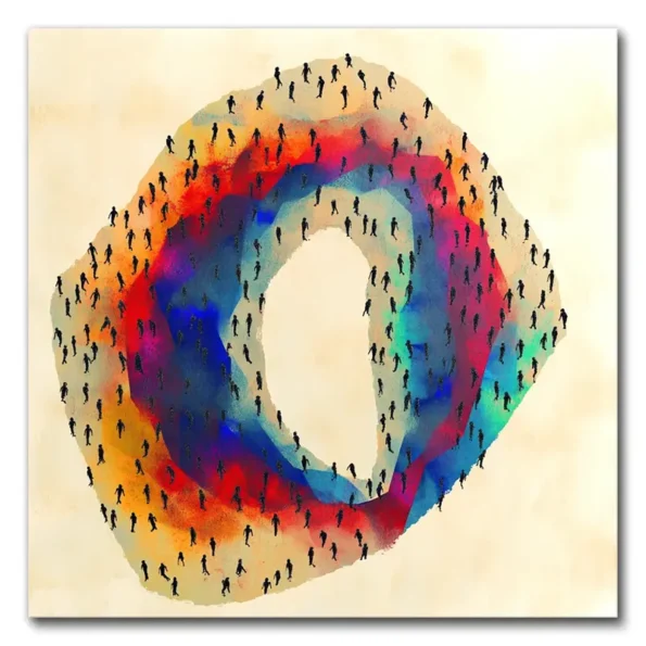 Chasing Colors