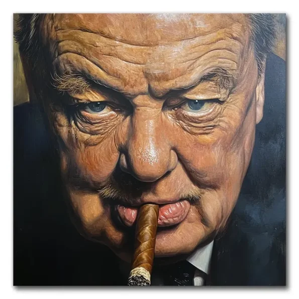 Cigar Wisdom