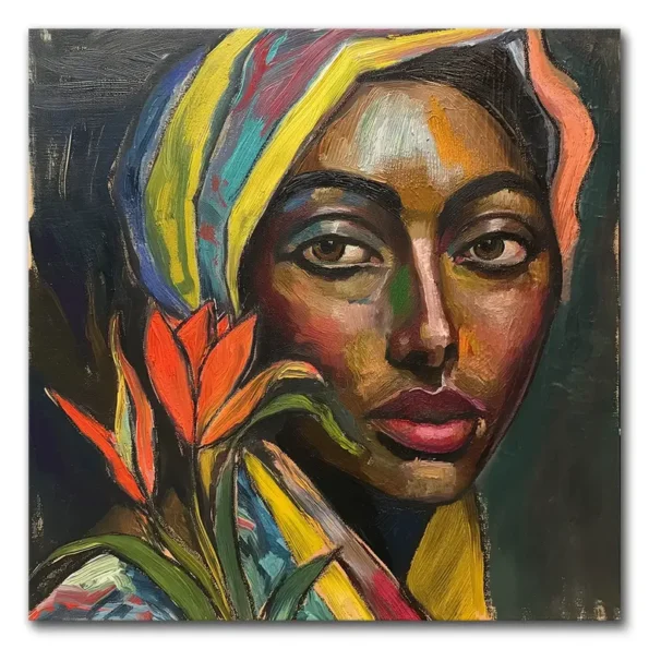 Color Me Bold