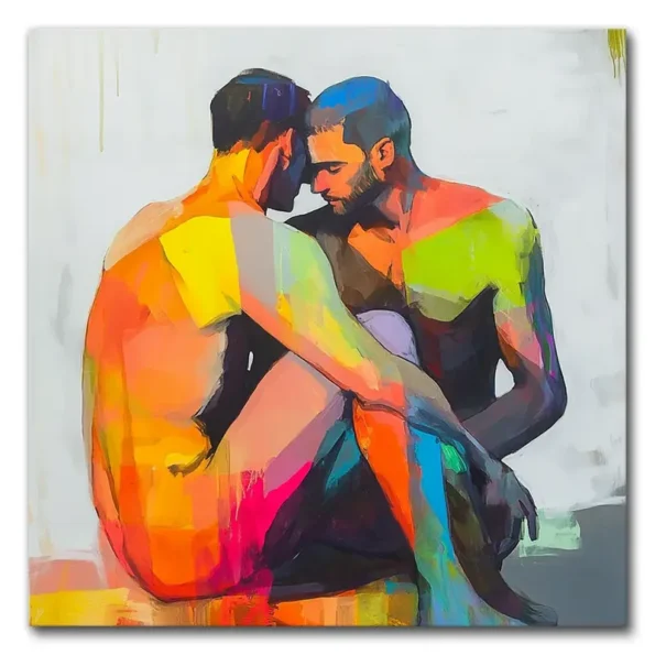 Color of Love