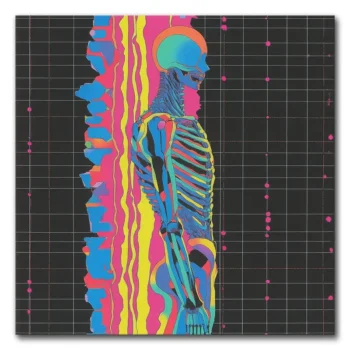 Colorful Chaos