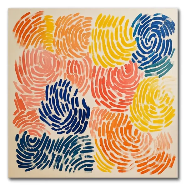 Colorful Experiments