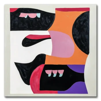 Colors of Discontent