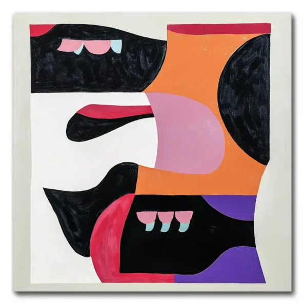 Colors of Discontent