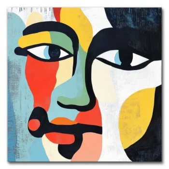 Colors of Emotion
