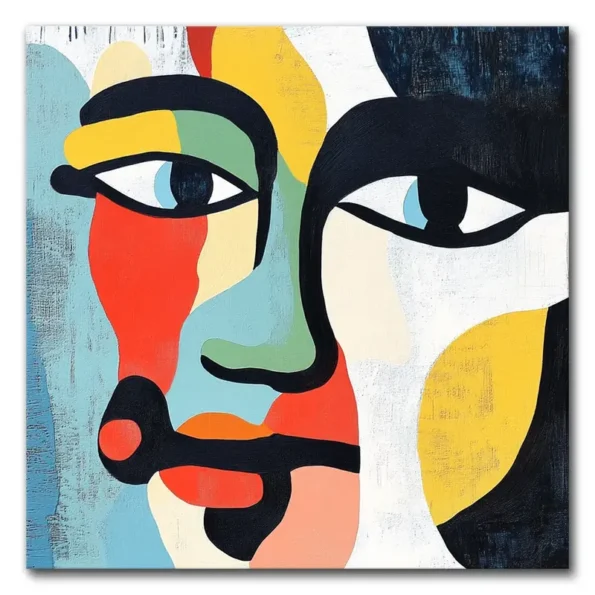 Colors of Emotion