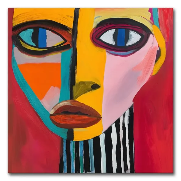 Colors of Emotion