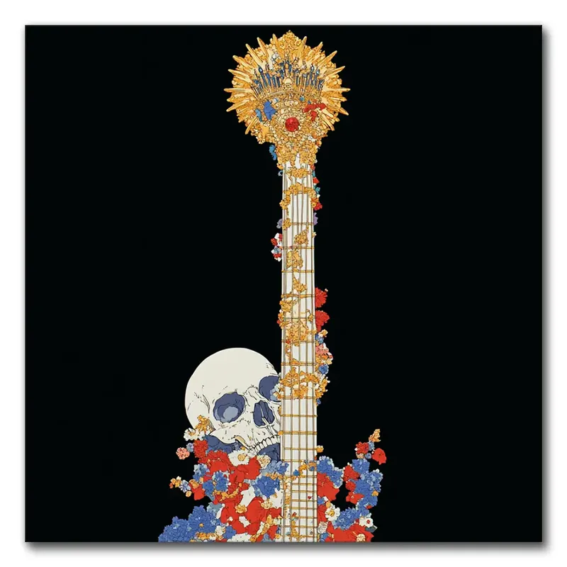 Gothic Wall Art