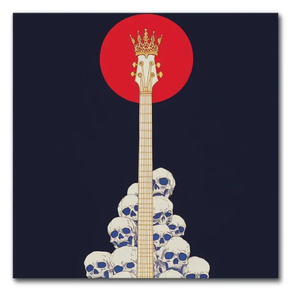 Crown and Bones