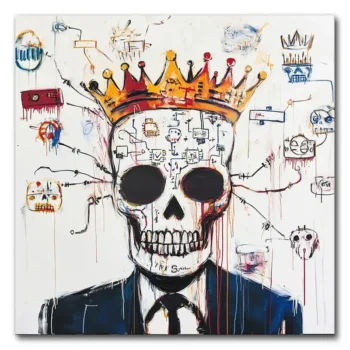 Crown of Emptiness