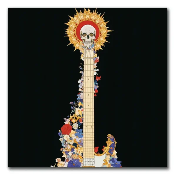 Crown of Skulls