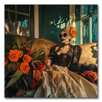 Dance with the Dead