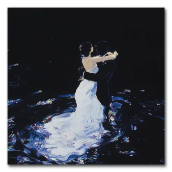 Dancing the Darkness Away