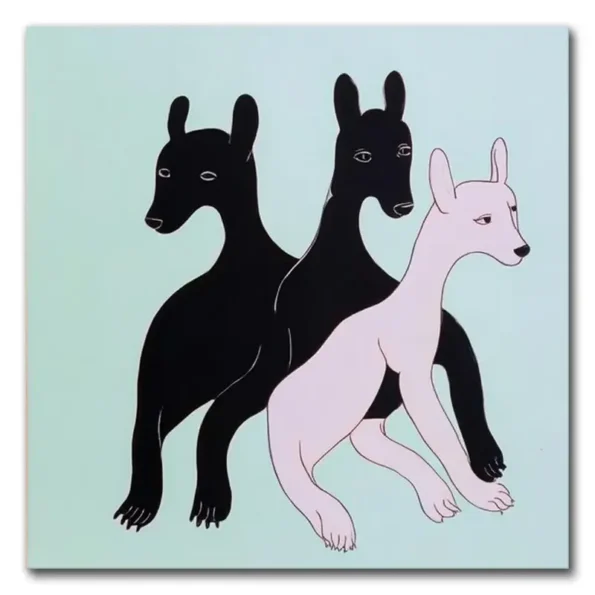 Duality of Beasts
