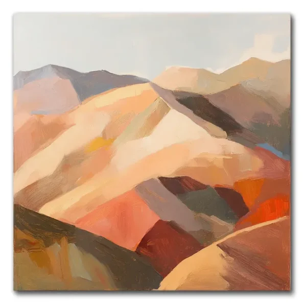 Echoes of a Distant Horizon