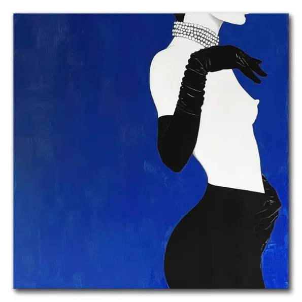 Elegant Deception
