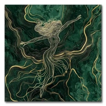 Embodying Freedom