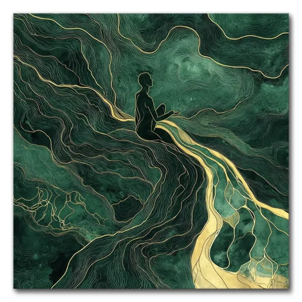Ethereal Flow