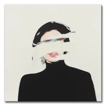 Faded Identity