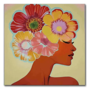 Floral Reverie