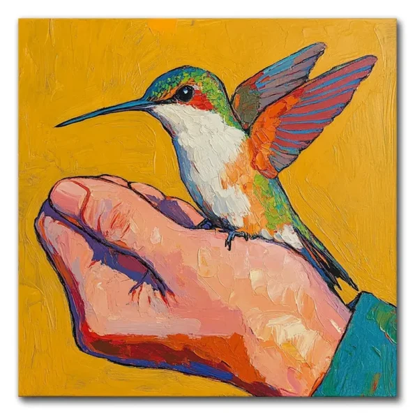 Fly Away Home