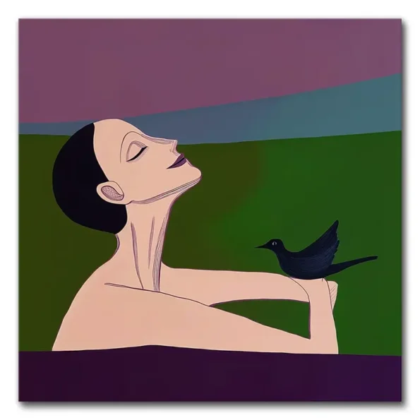 Free as a Bird