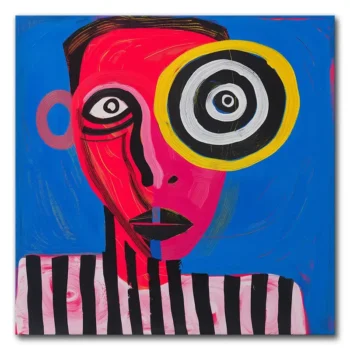 Funky Eye Candy