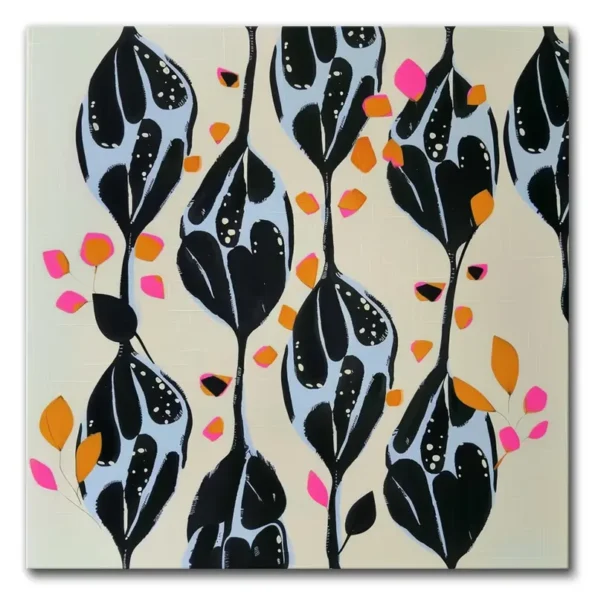 Funky Flora