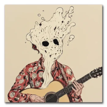 Ghostly Serenade