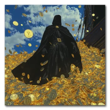 Gold Digger's Dream
