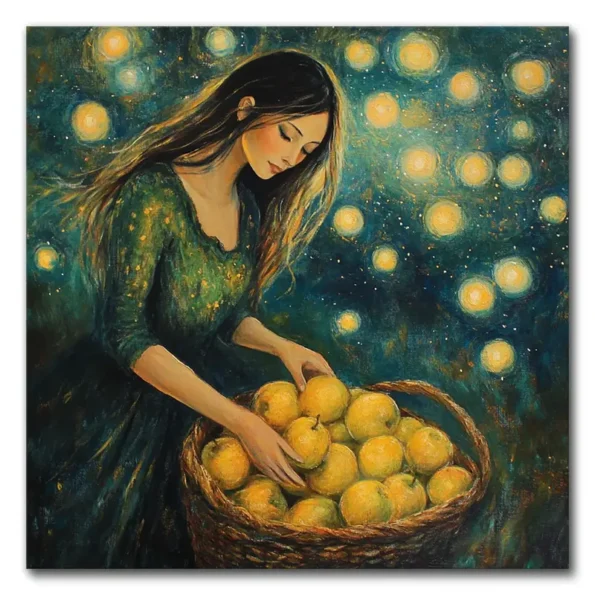 Golden Harvest