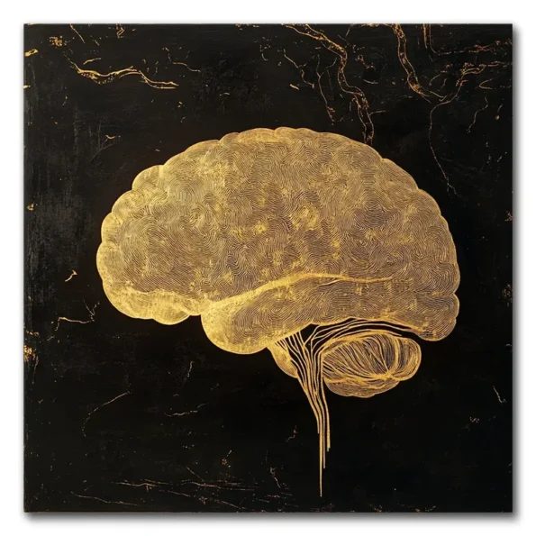 Golden Mind