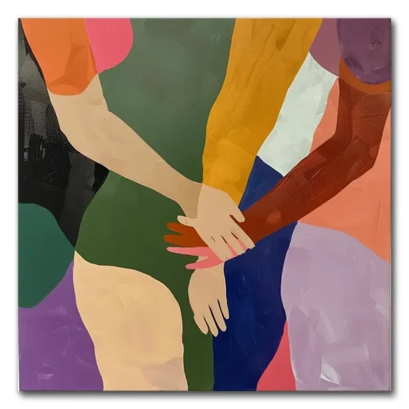 Hands in Harmony