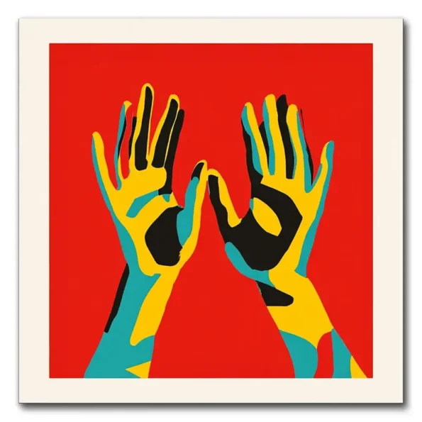 Hands Up