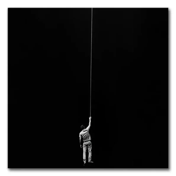 Hanging by a Thread
