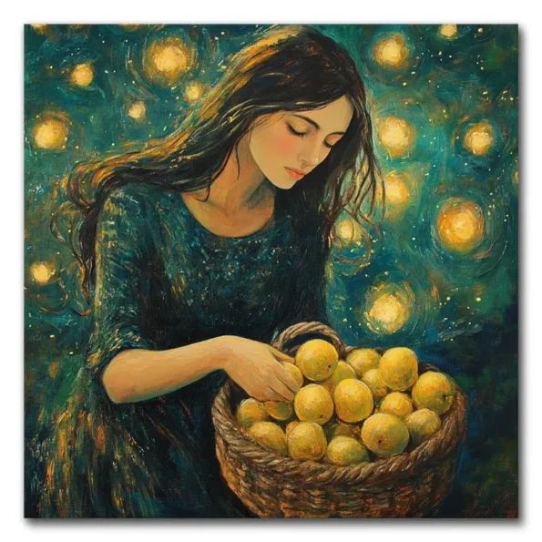 Harvest Moon