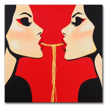 Hungry for You