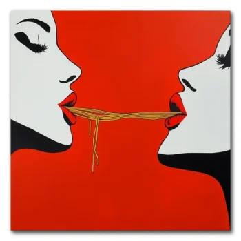 Hungry Hearts