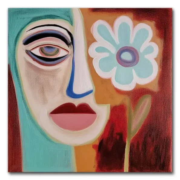 In Bloom